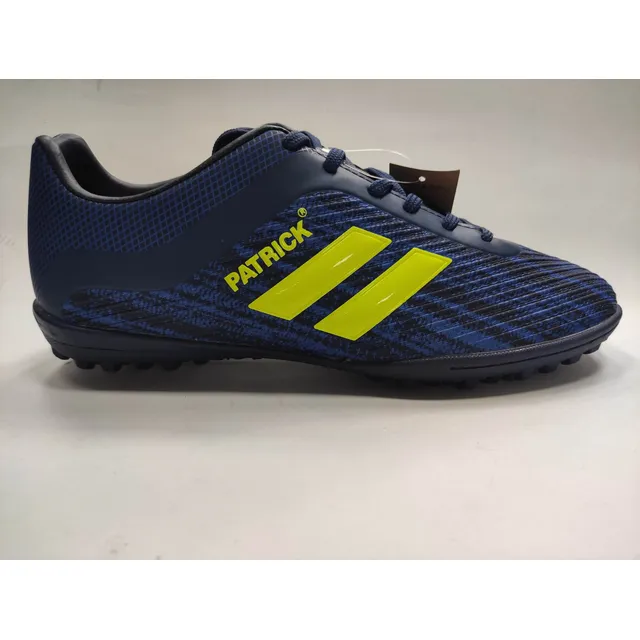 Zapatos Microtacos Para Niños Marca Patrick 100% Originales