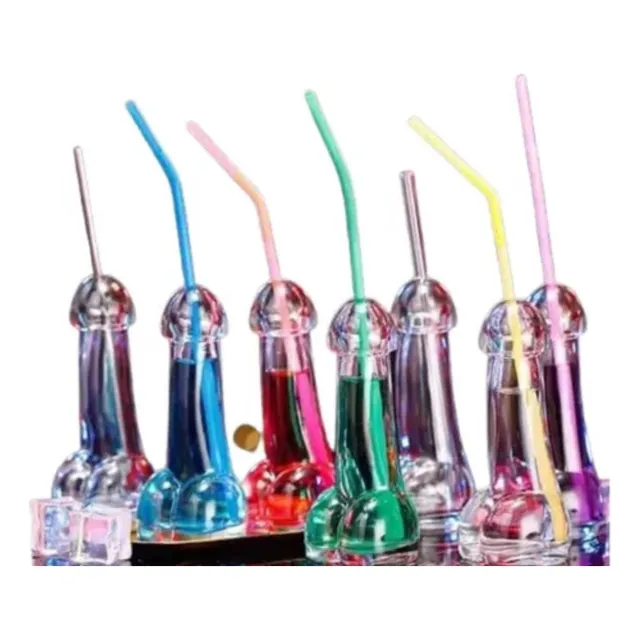 Copa Vaso  Despedida Soltera Pene Fiesta Chicas Sexshop X6