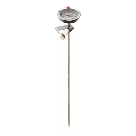 Termómetro Para Horno Medidor Parrillera Con Varilla De 30cm