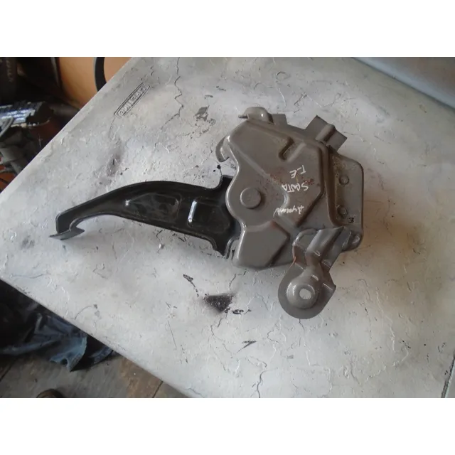 Vendo Pedal De Freno De Pie De Hyundai Santa Fe Año 2011