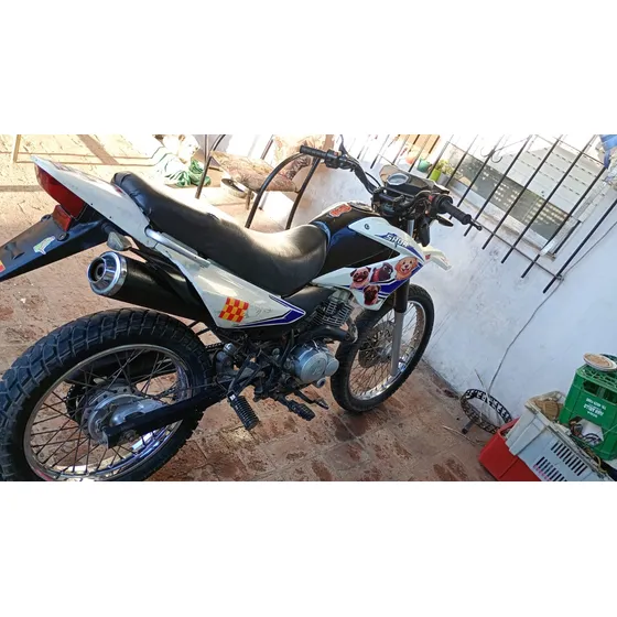 Excelente Estado Motor Impecable Lista Para Transferir
