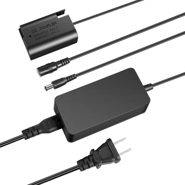 Neewer Dmw-blk22 Batería Simulada P Lumix S9 G9 Ii S5 Ii Gh6