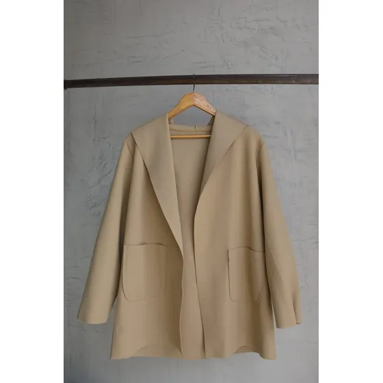 Saco Mujer Budamaonline