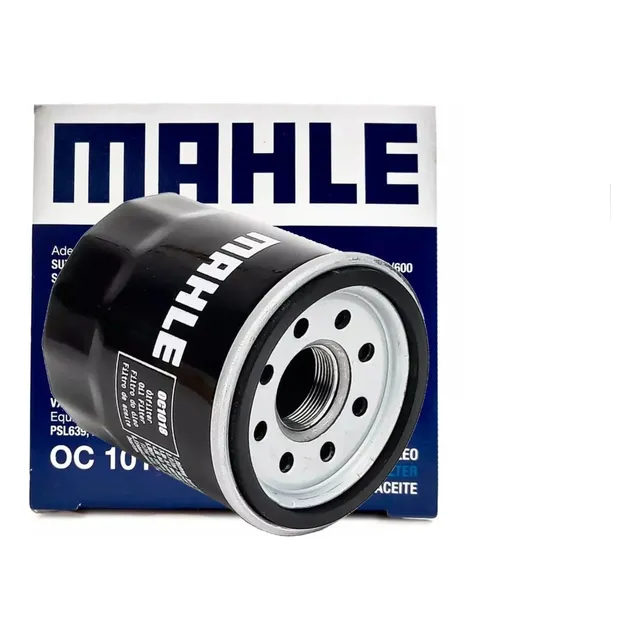 Filtro Aceite Suzuki Sv 650 / V Strom 650 - Mahle