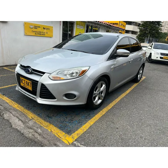 Ford Focus 2.0 Se