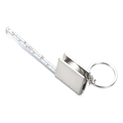 Aluminum Long Keychain Heavy-duty Large Size Black | MercadoLivre