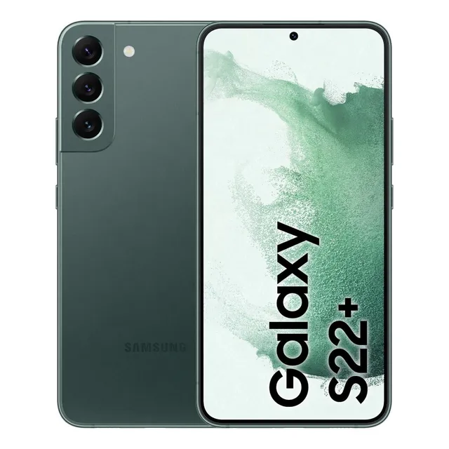 Samsung Galaxy S22 Plus 128gb Liberados Originales