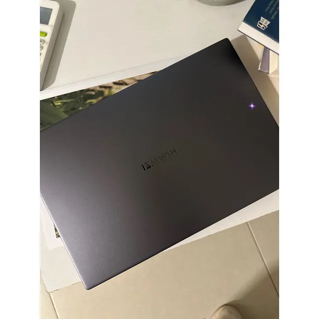 Computadora Huawei
