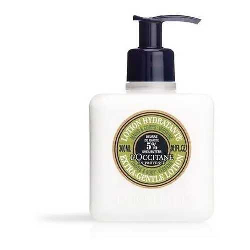 Loción Manos Y Cuerpo Karité Verbena 300ml, L'occitane