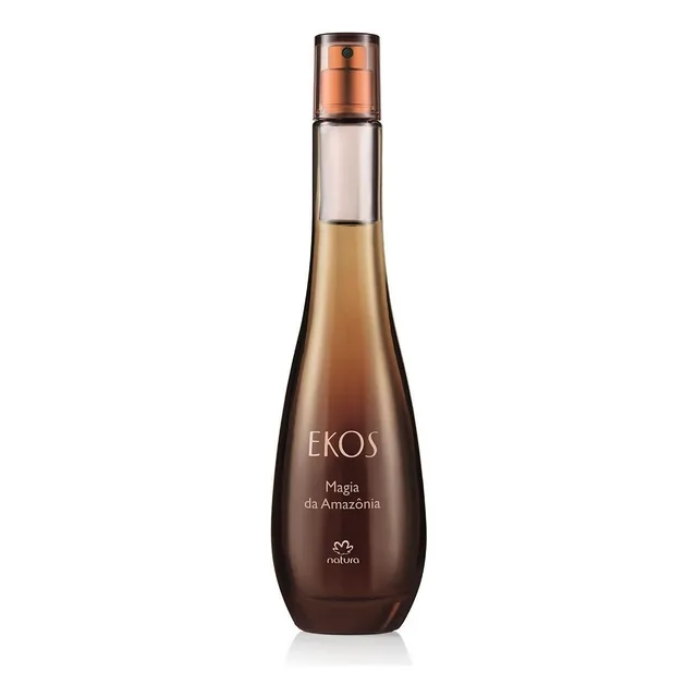 Perfume Natura EDT Ekos Magia De Amazonia 100 mL