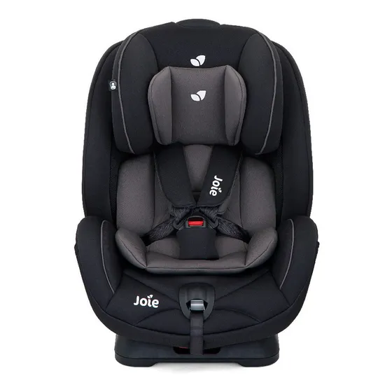 Silla Para Auto Butaca Stages Joie Color Negro y Gris