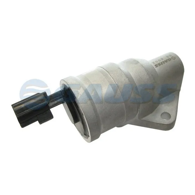 Actuador De Marcha Lenta Ford Fiesta/ka/courier 1.6