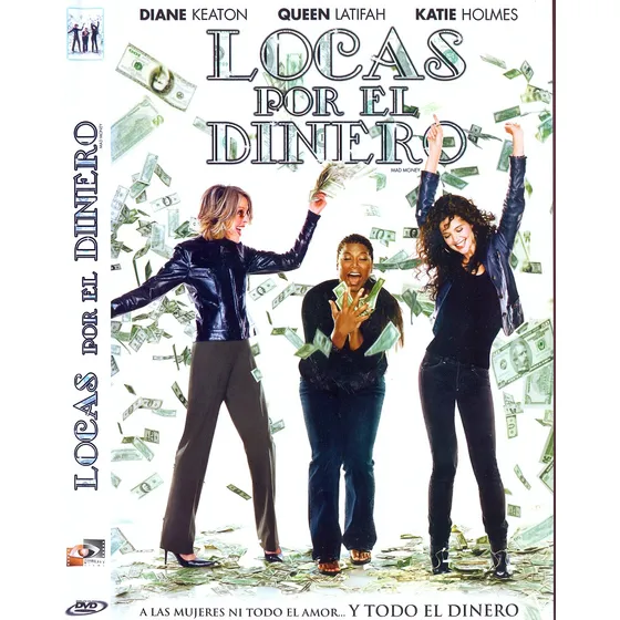Dvd Locas Por Las Compras 