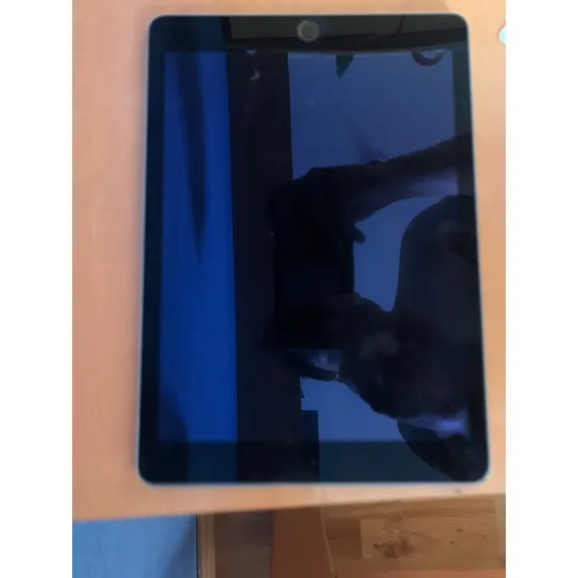 Apple iPad 6ta  16gb 35  Gris Oscuro