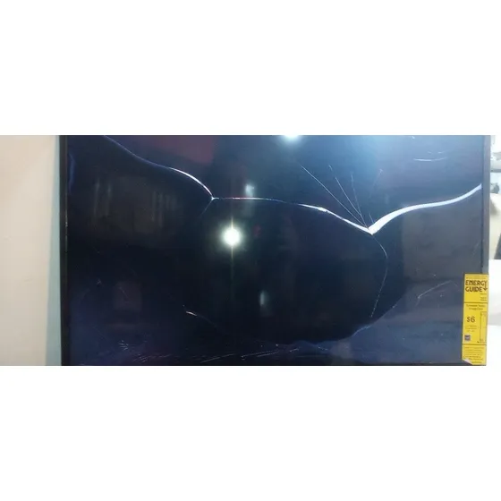 Televisor Tv Led Vizio 28 E280-b1 Nuevo Pantall Partida Repu