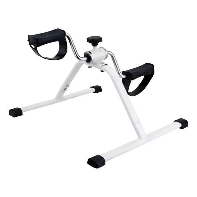 Bicicleta Pedalera Para Hacer Ejercicios Brazos Y Piernas