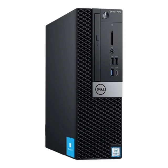 Cpu Dell Core I7 9na Gen 32ram 1tera Ssd T,v 4gb