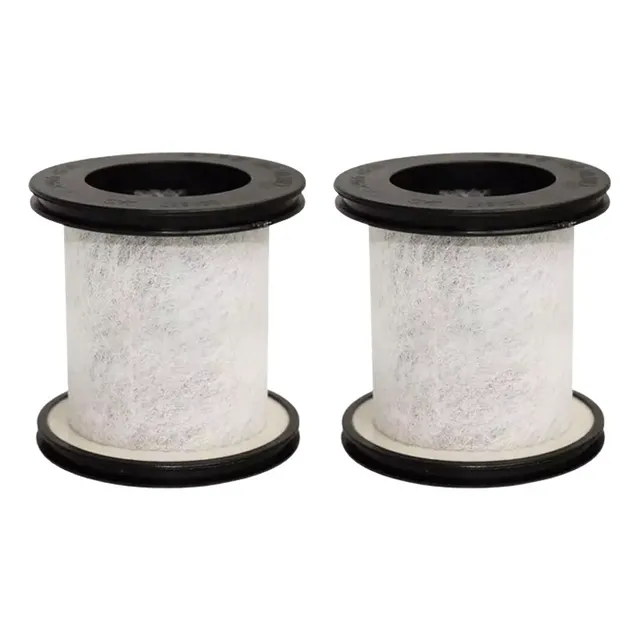 Filtro Separador De Gases Y Aceite  Jac 1040  2x1