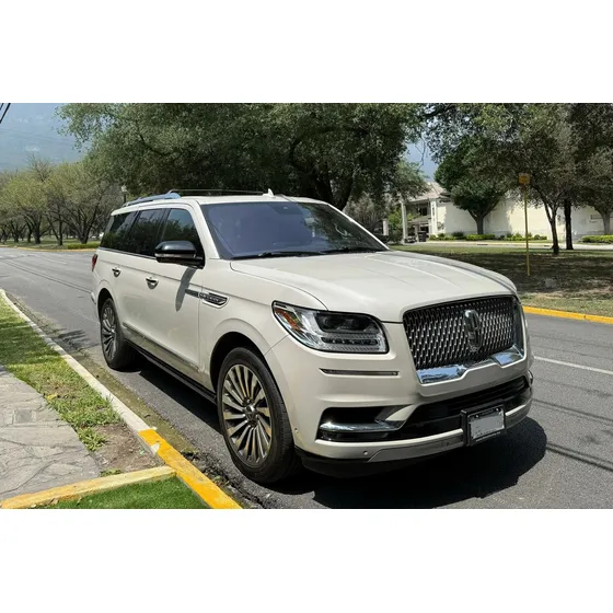 Lincoln Navigator 3.5 Reserve At