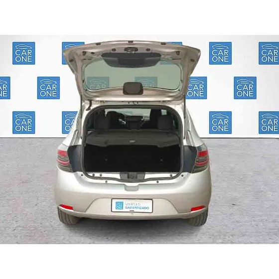 Renault Sandero 1.6 16v Life L19