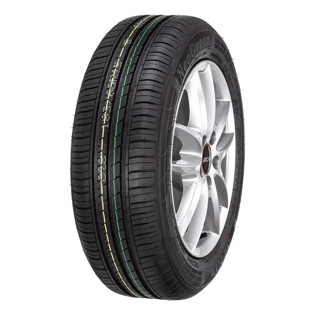 Neumático 175/70r13 82t Radial Neolin - Modelo Neogreen