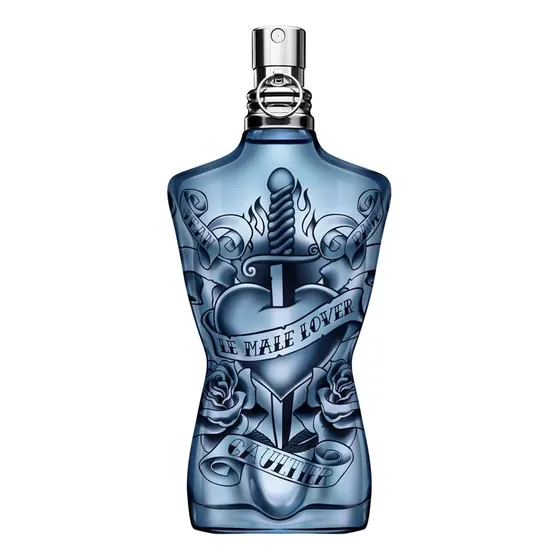 Jean Paul Gaultier Le Male Lover Men Edp 125 Ml