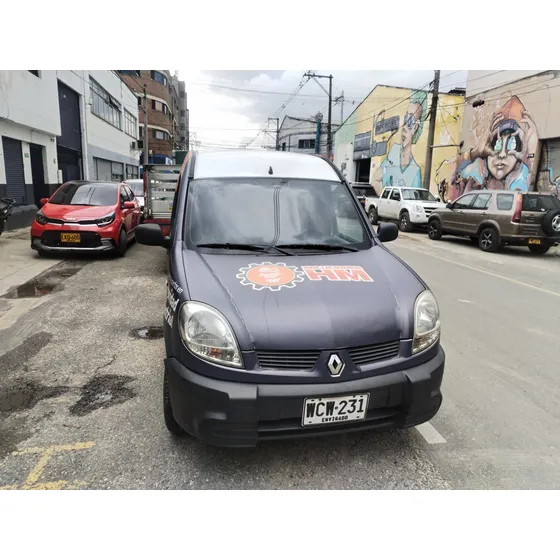 Renault Kangoo 1.6 Express