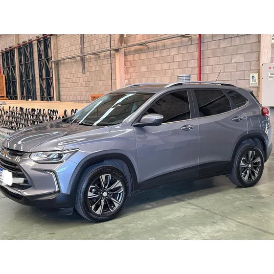 Chevrolet Tracker 1.2 Turbo Premier At