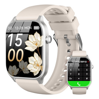 Reloj Inteligente Smartwatch Bluetooth Llamadas Para Reloj Inteligente De 1.85 Pulgadas Reloj Inteligente Hombres Relojes Dama Smart Watch Mujer Reloj Inteligente Smartwatch Bluetooth Llamadas Para Reloj Inteligente De 1.85 Pulgadas Reloj Inteligente Hombres Relojes Dama Smart Watch Mujer
