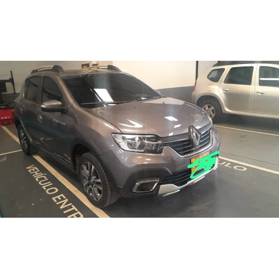 Renault Stepway 1.6 Intens