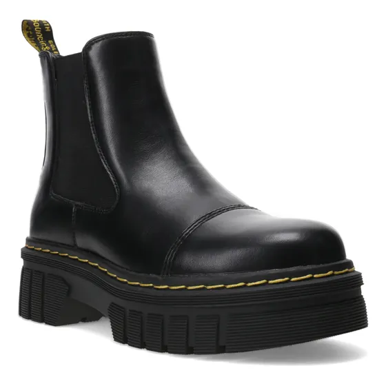 Bota Miss Carol Mod. Silvir