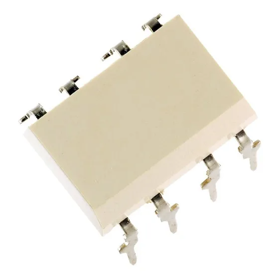 Tlp 352 Tlp-352 Tlp352 Opto Acoplador Driver Mosfet Igbt 
