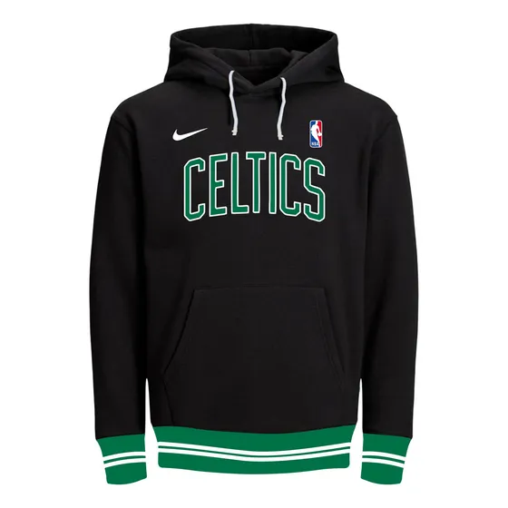 Sweater Nba Boston Celtics