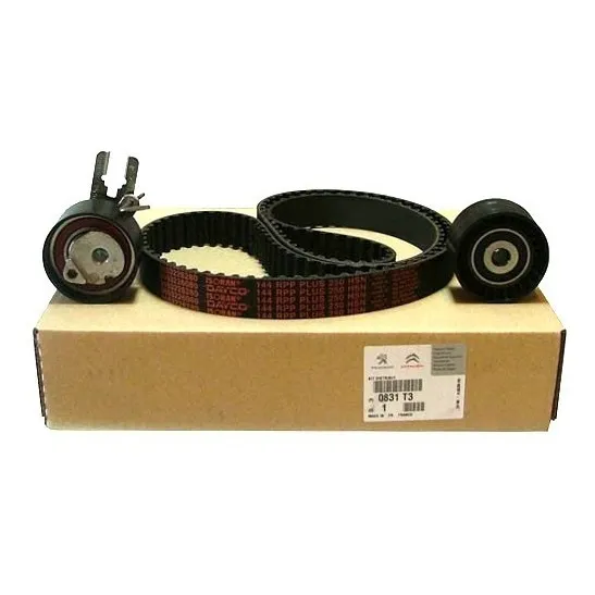 Kit Distribucion Citroen C3 1.4 16v Hdi Original Citroen