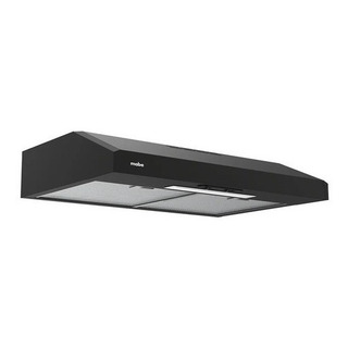 Campana Mabe Bajo Alacena 50cm Color Negra Cmpu501nx0 Campana Mabe Bajo Alacena 50cm Color Negra Cmpu501nx0