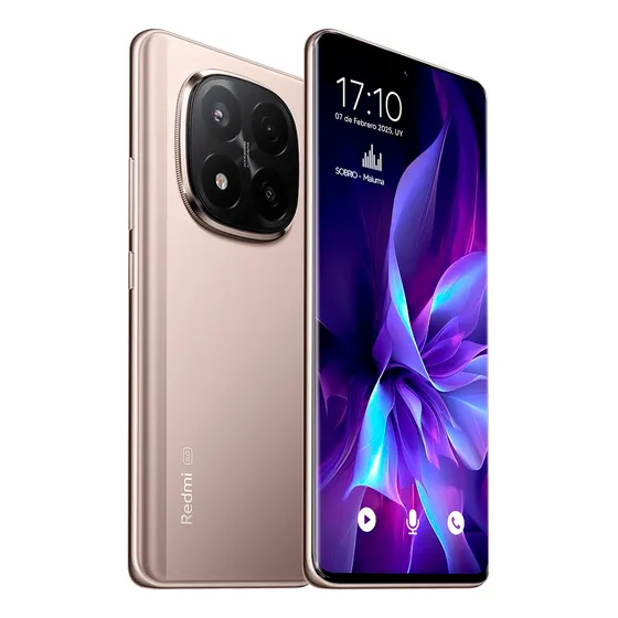 Xiaomi Note 14 Pro+ Plus 12gb Ram 512gb 200 Mp Ia Ip68 Dimm