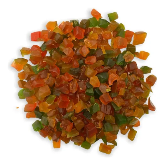Fruta Confitada Tradicional 5 Kg