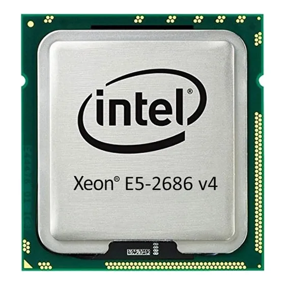 Procesador Intel Xeon E5-2686 V4