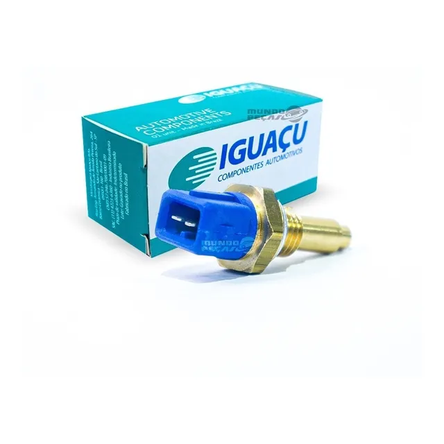 Sensor Temperatura Agua Palio 1.0 E 1.5 1996 97 98 99 00