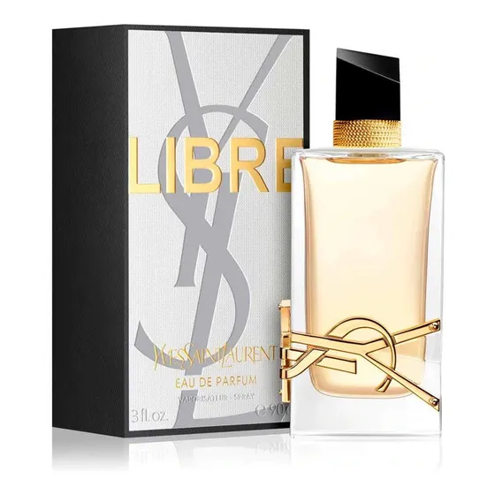 Perfume Ysl Libre Edp 90ml