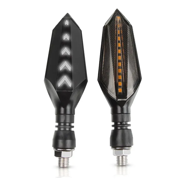 Gmp Compatible Luces Led Intermitentes Intermitentes Para