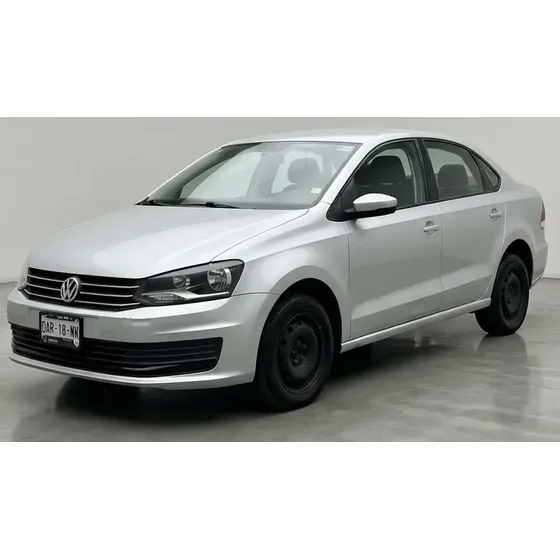 Volkswagen Vento 2020 1.6 Starline Mt