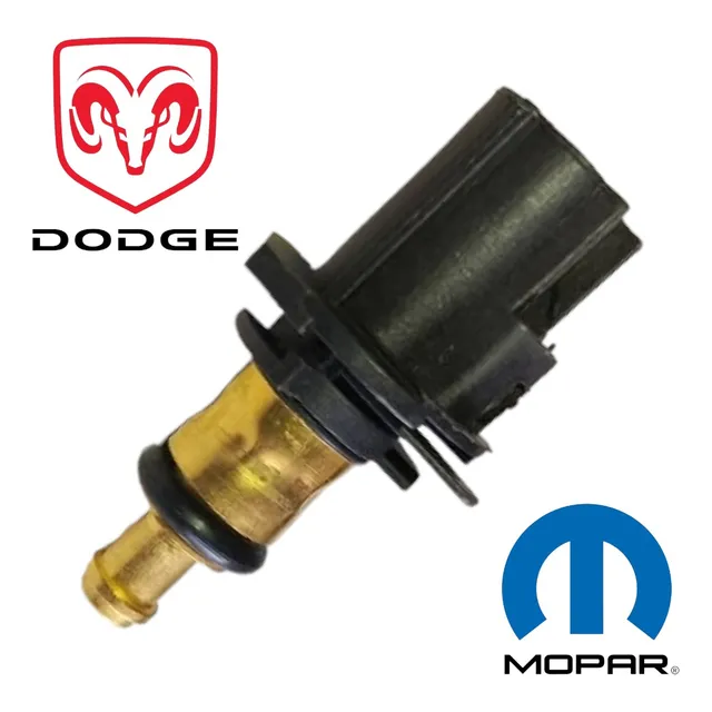 Válvula Temperatura Dodge Caliber Jeep Compass