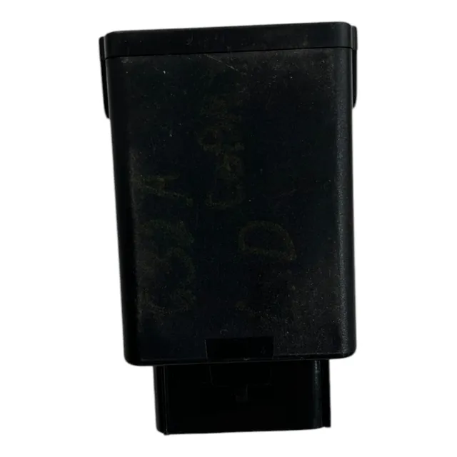 Módulo Central Trava Porta Gm Spin Cobalt 1.8 2012 Usado