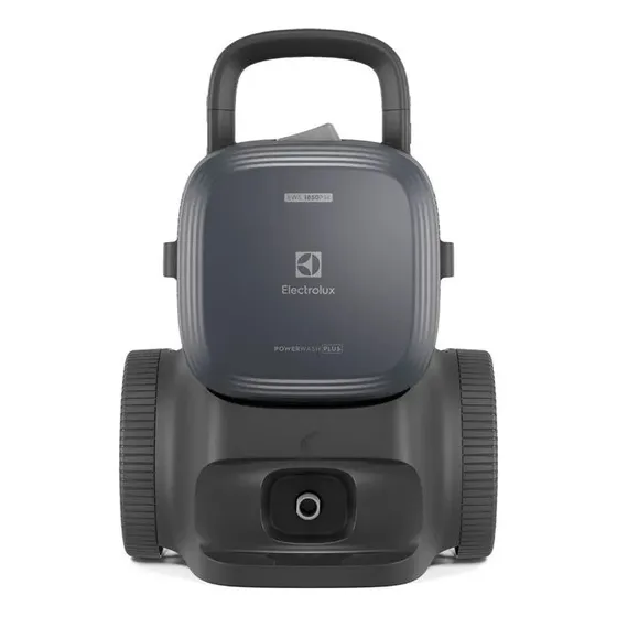 Hidrolavadora Electrolux Experience Powerwash Ews1850p 1450w Color Único Frecuencia 50/60Hz