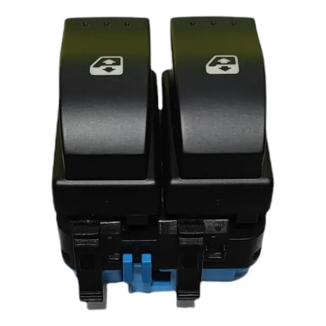 Elevavidrios Delantero Izq Renault Duster Sandero Logan 10pi