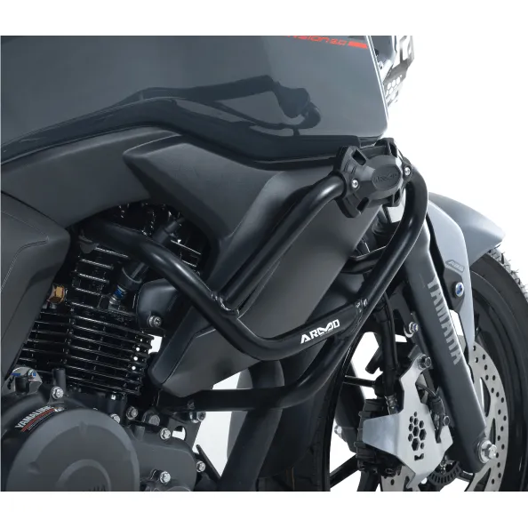 Defensa Slider Yamaha Fz3.0