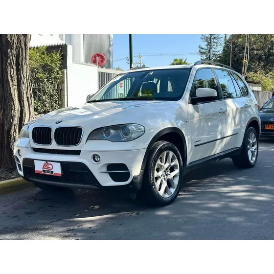 Bmw X5 Xdrive 35 I Sport