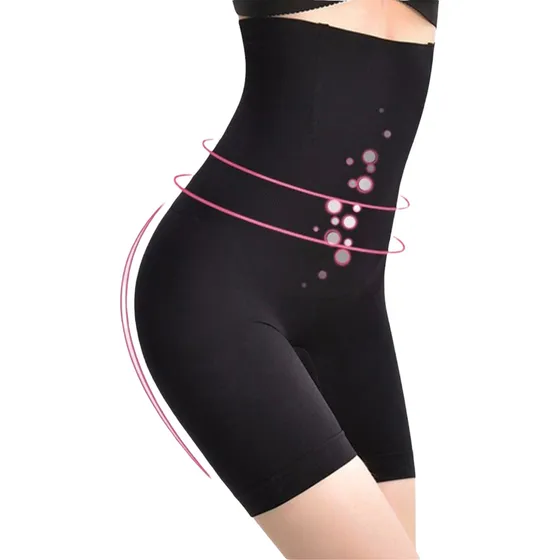 Faja Reductora Short Calzon Moldea Tu Cuerpo Vientre Plano