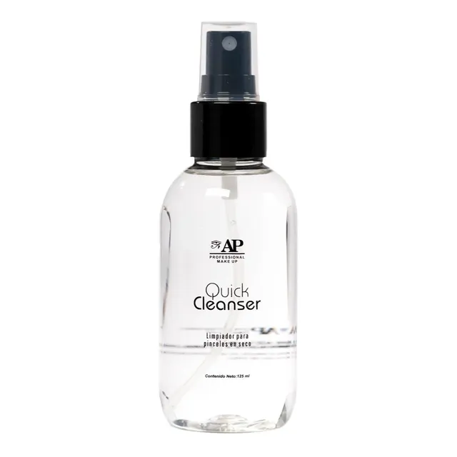 Limpiador De Pinceles En Seco Ap | Quick Cleanser